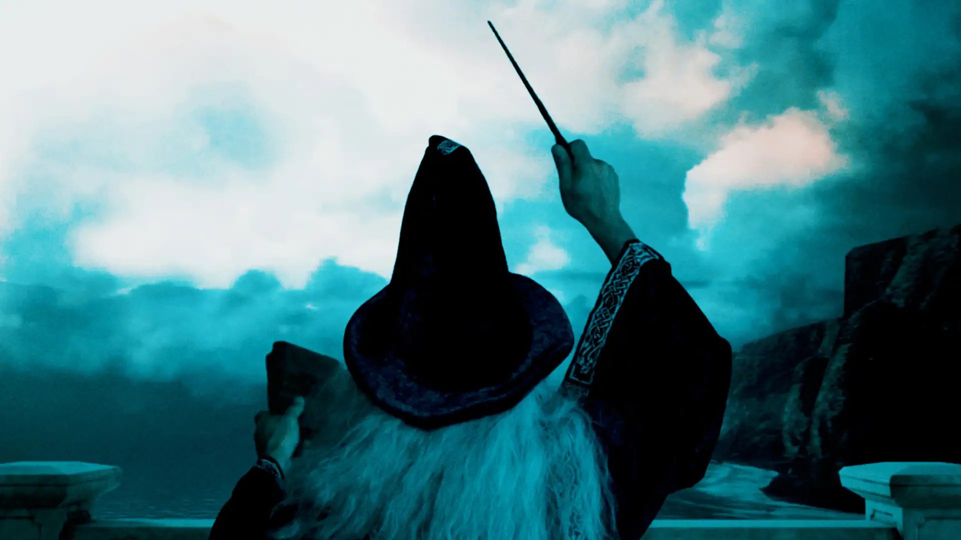 The Wizards Books