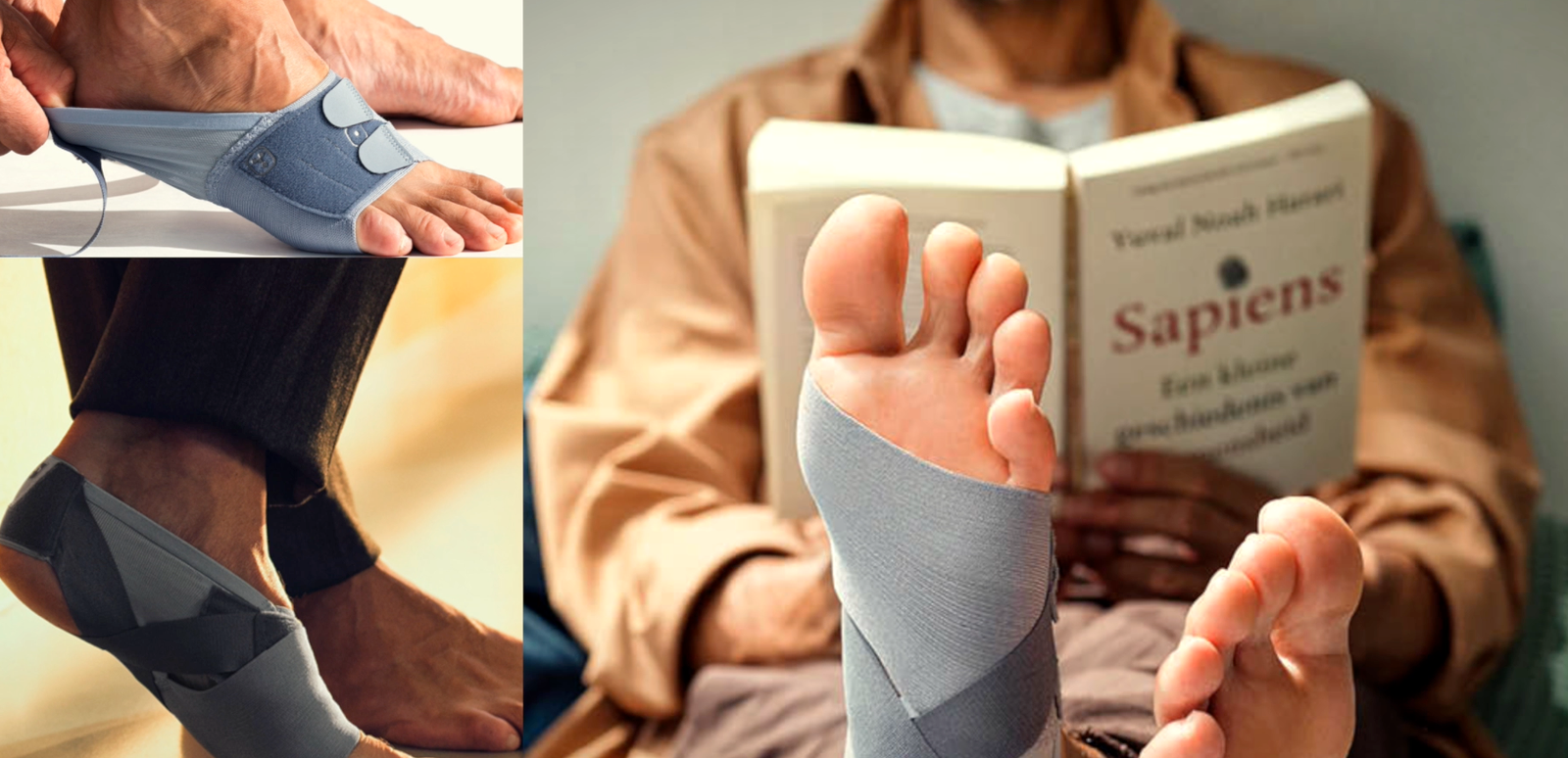 Foot Brace